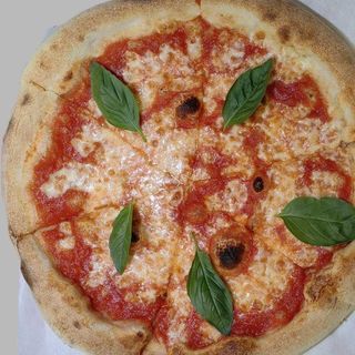 Margherita