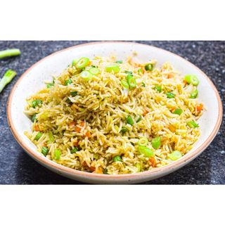 Veg Fried Rice