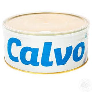 Тунец Calvo В Олії (900г) Іспанія