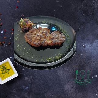 Ceafa porc la gratar  280g