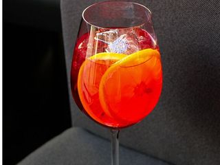 Martini Fiero & Tonic (200ml)