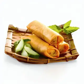 Rollo De Primavera (2 Uds.)