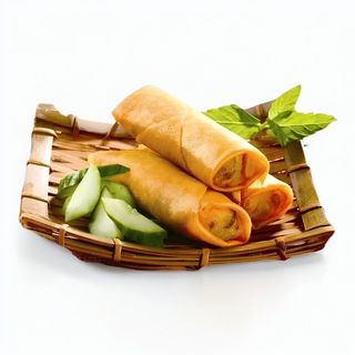 Rollo De Primavera (2 Uds.)