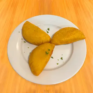 Empanada Colombiana (Ración)