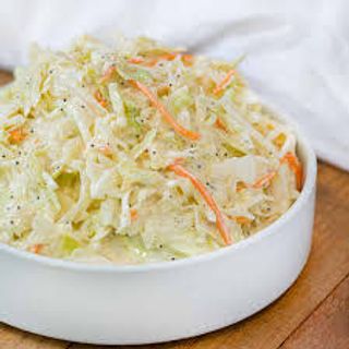 Coleslaw