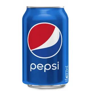 204 Pepsi