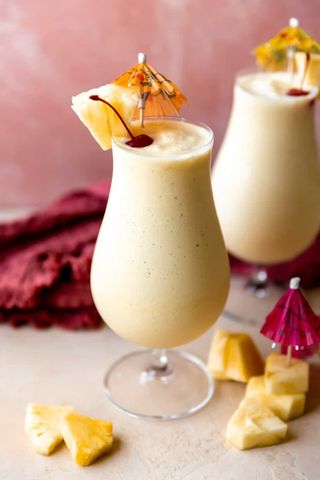 pina colada