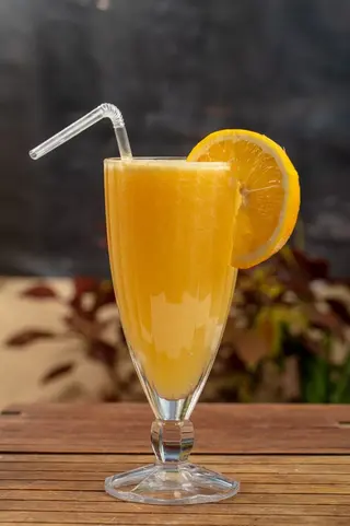 Jus D'orange