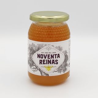 Miel de Cantueso (500 g.)