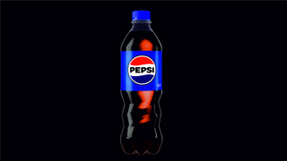  Pepsi 