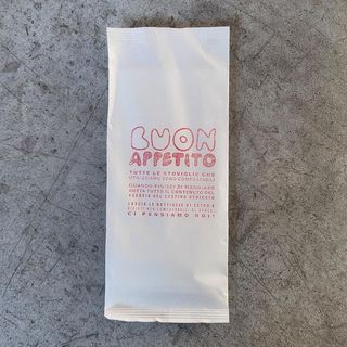 Kit Posate Biodegradabili