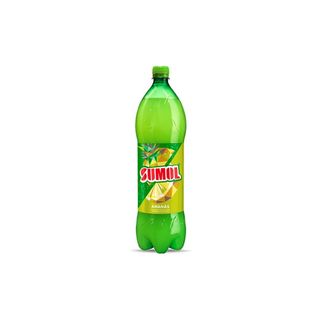Sumol Ananás
