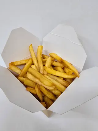 Frytki