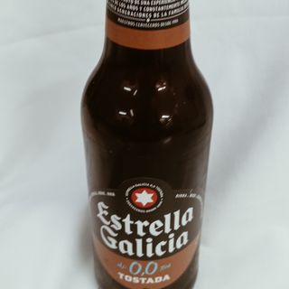 Cerveza 0,0