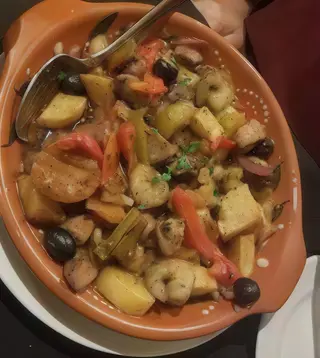 Picadinho à Sagres