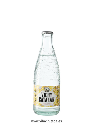 Vichy Catalán (250 Ml.)