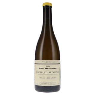Bret Brothers, Les Crays 75 Cl 2017