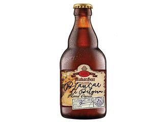 Макар Бір Blond Queen (0.33ml)