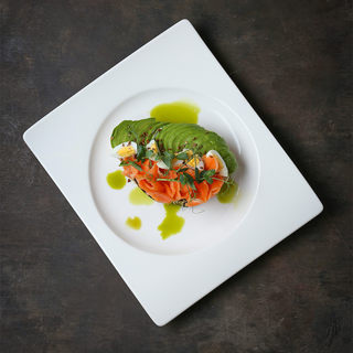 Ավոկադո թոստ