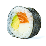 FUTOMAKI SAUMON 4 PC