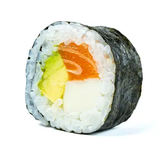 FUTOMAKI SAUMON 4 PC