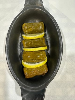 Dolmadaxia