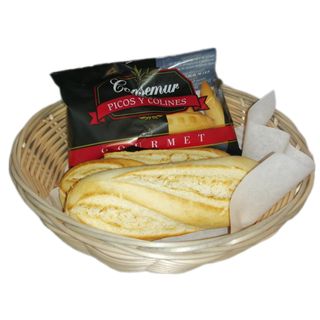 Extra De Pan Y Picos