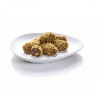 Croquetas De Chocolate (1 Ud.)