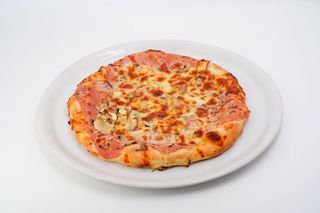 Pizza Capricciosa 26cm