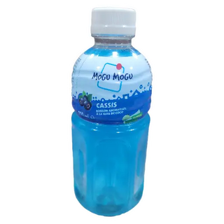 Mogu Mogu Cassis