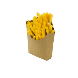 Cartucho De Patatas