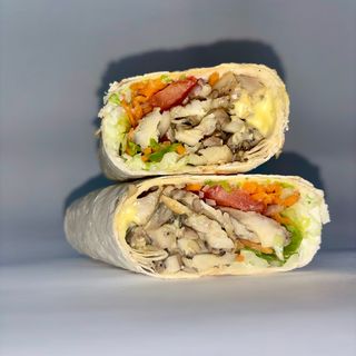 Шаурма Подвійна (450г)