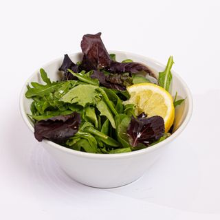 Insalata verde