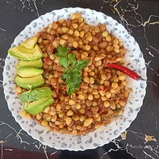Githeri Special