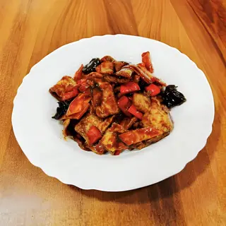 N0 - Tofu Na Kućni Način
