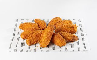 Hot Wings (10 Pzs.)