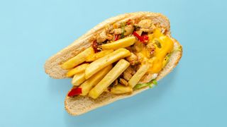 Сандвич Франсиско