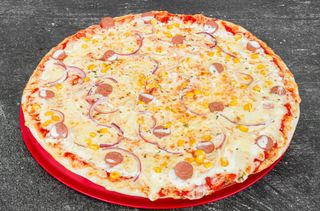 25 Caldeirada (para 2 pessoas)