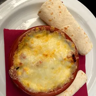 Quesadilla