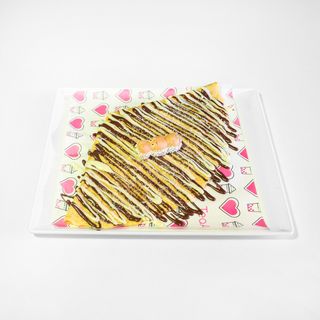 Crêpes