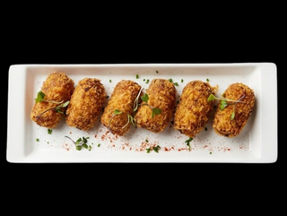 Croquetas (1 Ud.)