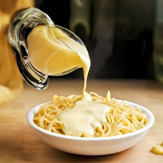 Талиатели със сирена (400г)