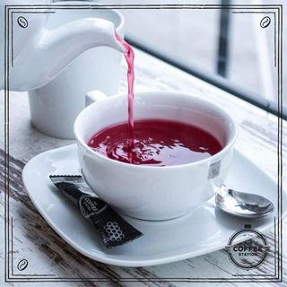 Herbal Temptation tea