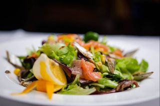 Salata casei 450 gr.