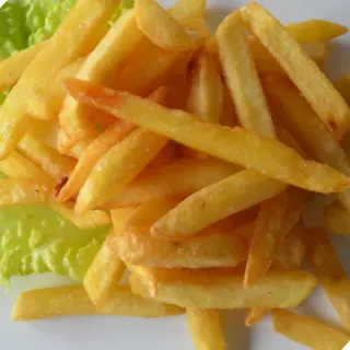 Patatine fritte