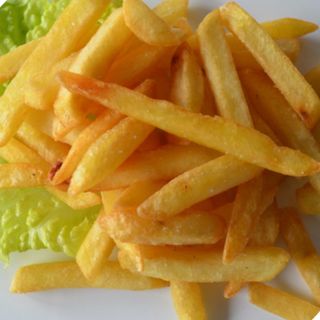 Patatine fritte