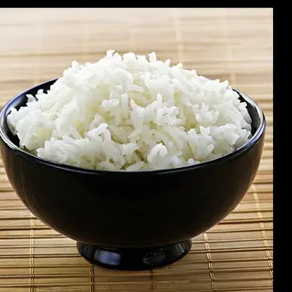 Arroz Jazmín
