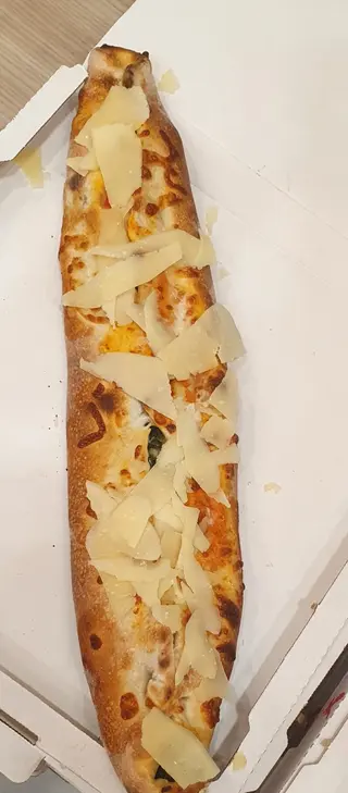 Sfilateno     Braccio di ferro