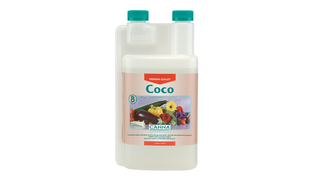 CANNA Coco B 1 ლ