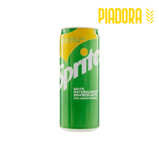 Sprite Lattina 330ml